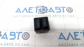 Mitsubishi Outlander 16-21 front seat heating buttons