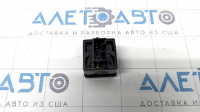 Mitsubishi Outlander 16-21 front seat heating buttons