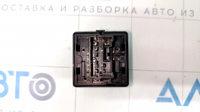 Mitsubishi Outlander 16-21 front seat heating buttons