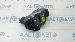 Kia Optima 11-13 Type 2 rear right door lock without cables