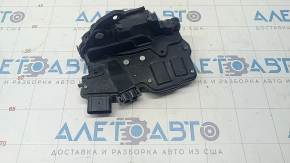Kia Optima 11-13 Type 2 rear right door lock without cables