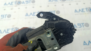 Kia Optima 11-13 Type 2 rear right door lock without cables