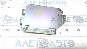 Bracket for ECU unit Mitsubishi Outlander 14-21 type 2