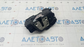 Front left door lock Kia Optima 11-16 type 1