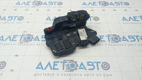 Front left door lock Kia Optima 11-16 type 1