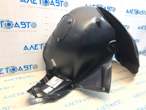 Front right fender liner VW Beetle 12-19 TYC