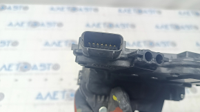 Front left door lock for Kia Optima 11-16 type 2