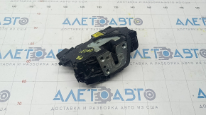 Front right door lock Kia Optima 11-16 type 1