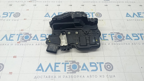 Front right door lock Kia Optima 11-16 type 1