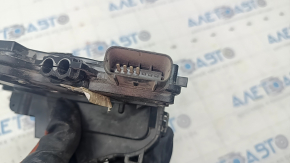 Front right door lock Kia Optima 11-16 type 1