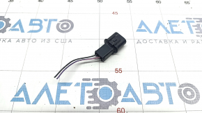 Chip for the hood lock sensor Mitsubishi Outlander 14-21