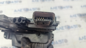 Front right door lock for Kia Optima 11-16 type 2