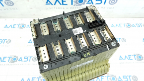Battery module VVB Chevrolet Volt 13-15 driftwood, 2 kWh, 2 elements by 0