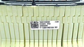 Battery module VVB Chevrolet Volt 13-15 driftwood, 2 kWh, 7 elements by 0