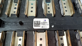 Battery module VVB Chevrolet Volt 13-15 driftwood, 2 kWh, 7 elements by 0