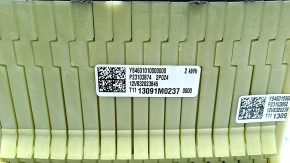 Battery module VVB Chevrolet Volt 13-15 driftwood, 2 kWh, 1 element by 0