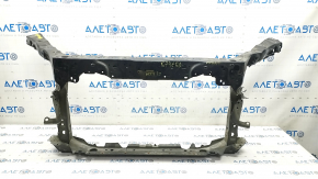 TV panel radiator Honda Accord 13-17 tears