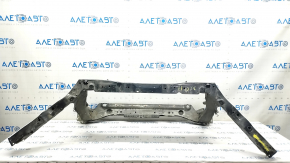 TV panel radiator Honda Accord 13-17 tears