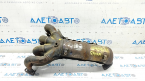 Exhaust manifold with catalytic converter Jeep Compass 17-22 2.4