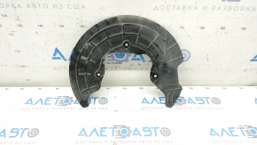 Brake Disc Cover Front Right Jeep Compass 17-Type 2