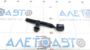 Chip for ambient air temperature sensor Mitsubishi Outlander 14-21 type 2