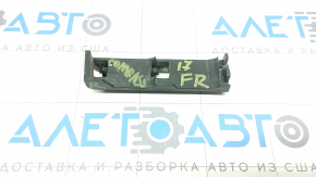 Radiator bracket upper right Jeep Compass 17- 2.4