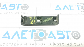 Radiator bracket upper left Jeep Compass 17- 2.4