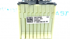 Battery module VVB Chevrolet Volt 13-15 driftwood, 1 kWh, 2 elements by 0