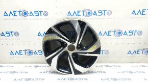 Wheel disk R16 x 7j 5*114.3 Honda Accord 16-17 rest curb