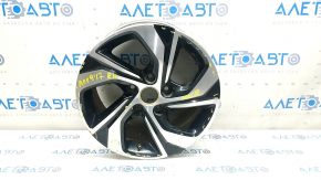 Wheel disk R16 x 7j 5*114.3 Honda Accord 16-17 rest curb
