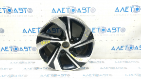 Wheel disk R16 x 7j 5*114.3 Honda Accord 16-17 rest curb