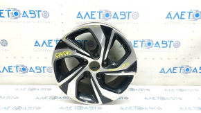 Wheel disk R16 x 7j 5*114.3 Honda Accord 16-17 rest curb
