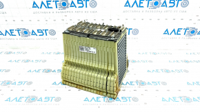 Battery module VVB Chevrolet Volt 13-15 driftwood, 2 kWh, 3 elements by 0