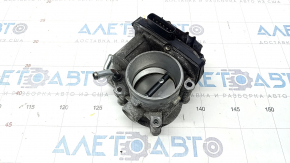 Mitsubishi Outlander 14-21 Throttle Body Rusty