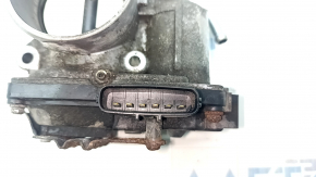 Mitsubishi Outlander 14-21 Throttle Body Rusty