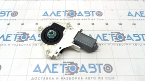 Front left window lift motor Audi Q5 8R 09-17