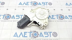 Front left window lift motor Audi Q5 8R 09-17