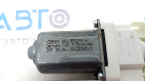 Front left window lift motor Audi Q5 8R 09-17