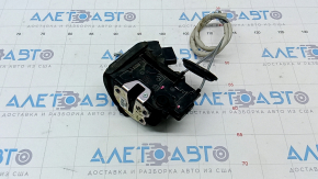 Rear left door lock Kia Optima 16-20 type2