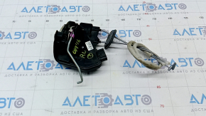Rear left door lock Kia Optima 16-20 type2