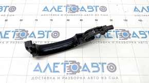 Audi Q5 8R 09-17 Keyless Outer Front Left Door Handle