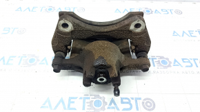 Front left caliper Mitsubishi Outlander 14-21 rusty