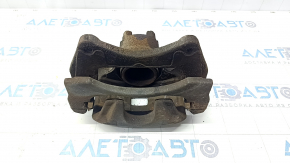 Front left caliper Mitsubishi Outlander 14-21 rusty
