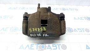 Front right caliper Mitsubishi Outlander 14-21 rusty