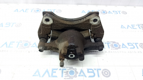 Front right caliper Mitsubishi Outlander 14-21 rusty