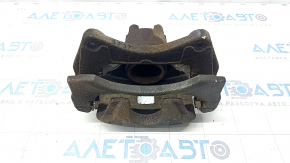 Front right caliper Mitsubishi Outlander 14-21 rusty