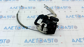 Rear left door lock for Kia Optima 16-20 type 1