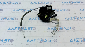 Rear left door lock for Kia Optima 16-20 type 1