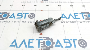 Front left handle lock personal Audi Q5 8R 09-17