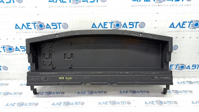 Mitsubishi Outlander 14-21 trunk tray, worn